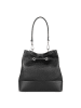 Bugatti Isa Schultertasche 22.5 cm schwarz