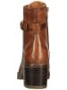 Pikolinos Stiefelette LLANES W7H Brandy