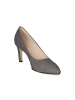 Gabor Pumps in Grau