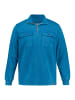 STHUGE Sweatshirt in blau