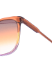Victoria Beckham Sonnenbrille in Brown