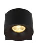 Globo lighting LED Strahler "RAE" in black