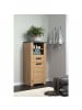 ebuy24 Badschrank Follow Eiche 53 x 35 cm