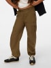 Vero Moda Girl Cargo-Hose in Capers