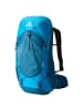 Gregory Stout 45 Plus - Wanderrucksack 69 cm in compass blue