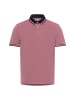 Jack & Jones Poloshirt JJEPaulos in rot - 0032