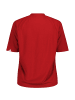 Maloja W DAMBELM. T-SHIRT in Gelb