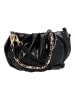 Valentino Elita Schultertasche 26 cm in nero