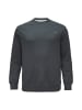 S. Oliver Sweatshirt für Herren in grau