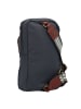 Camel Active Bari Umhängetasche 14 cm in dark grey