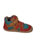 KOEL Sneaker High BEAU MERINO 2.0 in bunt