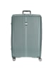 March15 Canyon - 4-Rollen-Trolley L 76 cm in petrol green metallic