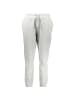 cavalli CLASS Grau Polyester Damen Hose