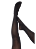 Nur Die  Feinstrumpfhose Strumpfhose 50 DEN in Schwarz