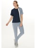 Endurance T-Shirt Carla in 2101 Dark Sapphire