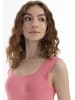 myMo Damen Strick Top in Pink