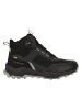 Whistler Schnürstiefeletten Gango in 1001 Black