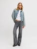 JJXX Jeans mit ausgestellter Passform in Grey Denim