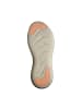 Tamaris Low Sneaker mit Schnürsenkeln Beige