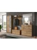 ebuy24 Eiche 90 x 40 cm