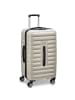 Delsey Shadow 5.0 4 Rollen Trolley 75 cm in elfenbein