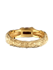 Elli Ring 925 Sterling Silber in Gold