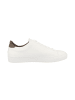 GARMENT PROJECT Sneaker low Type ST in weiss