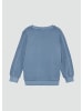 s.Oliver Sweatshirt  in  5273_blassblau