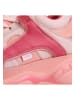 Buffalo Sneaker rosa