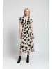 Alexa Dash Kleid in Ecru
