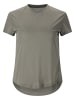 Athlecia T-Shirt Doja in 1013 Gunmetal