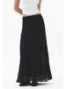OXXO Volantrock BLACK