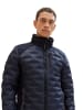 Tom Tailor Jacke in sky captain blue