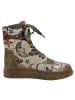 Dogo Future Boots - Dreams for Dreamers in Beige