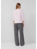 s.Oliver Sweatshirt  in  4116_zartrosa