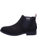 Bugatti Boot in grau