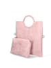 Gave Lux Handtasche in LIGHT PINK