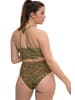Studio Untold Bikini Slip in hellkhaki