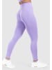 SMILODOX Kompression Leggings Pemmy in Lila