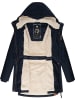 ragwear Wintermantel Elsie in Navy22