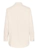 My Essential Wardrobe Jeanshemd DagmarMW Box fit in Champagne
