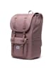 Herschel Little America - Rucksack 16" 49.5 cm in ash rose