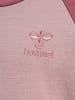 Hummel Hummel Sweatshirt Raglanärmel Hmlwulbato Lebensstil Jungen in WOODROSE
