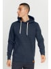 !SOLID Hoodie SDTripHood in blau