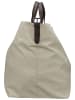 Bugatti Shopper Finn Tote Bag XL in Beige