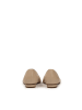 Kazar Ballerinas in Beige