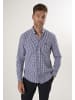 Felix Hardy Hemd in navy