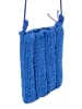 FELIPA Handtasche in Blau