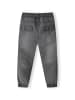 Minoti Cargohose Nordic 5 in Denim-Grau