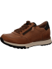Paul Green Sneaker Low in braun
